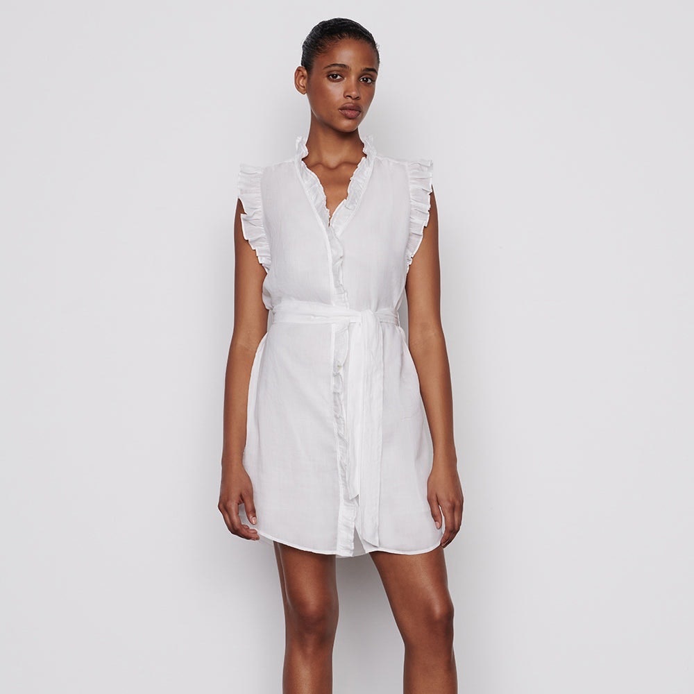 FRAME DENIM LAUREN DRESS ❤️